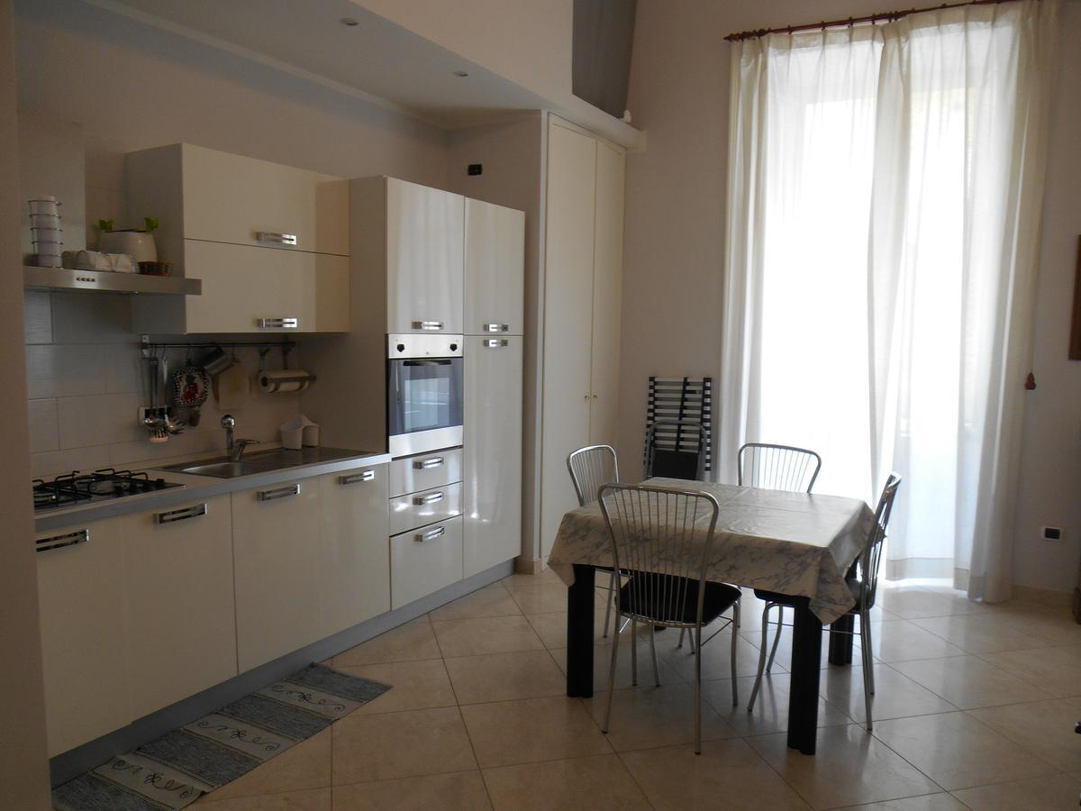 Apartamento Casa Sannazzaro Nápoles Exterior foto
