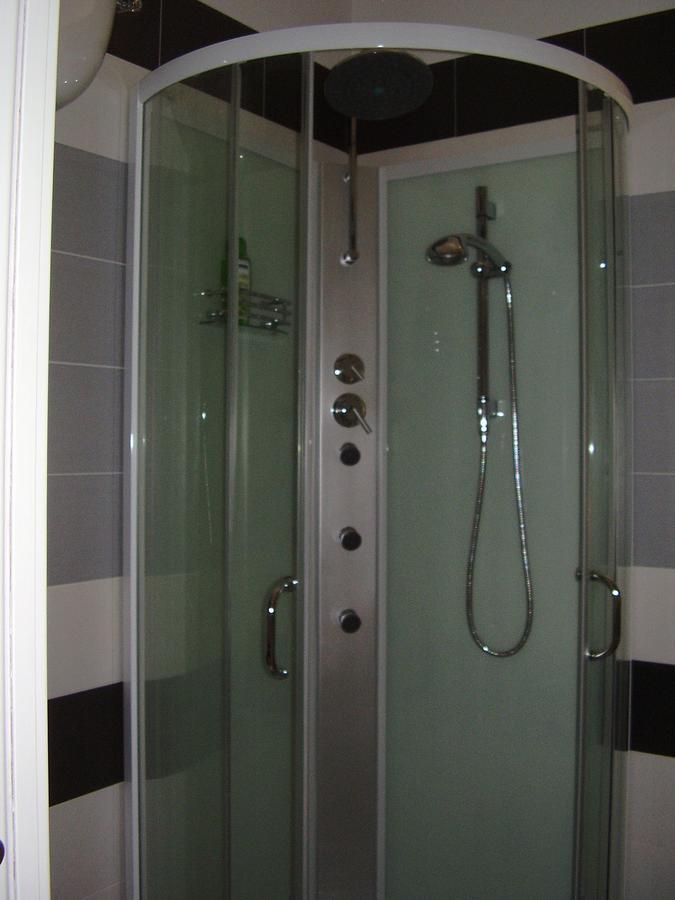 Apartamento Casa Sannazzaro Nápoles Exterior foto
